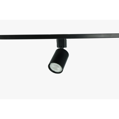 Трековая система в сборе  TR70-SET4-GU10-BK