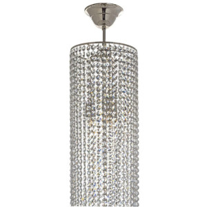 Потолочная люстра Stella Stella E 1.3.20.102 N