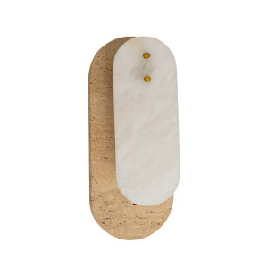 Настенный светильник  185HM-03650