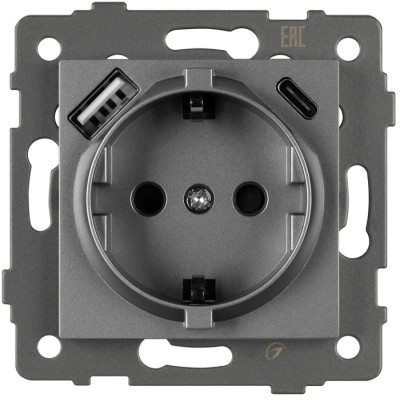 Розетка  049831