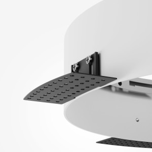 Крепление Accessories DLA032-TRS45-W