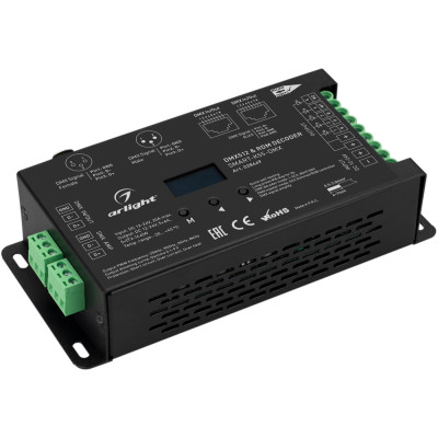 Декодер  028449