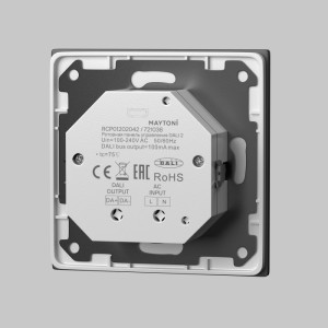 Панель управления роторная Панели управления 721038