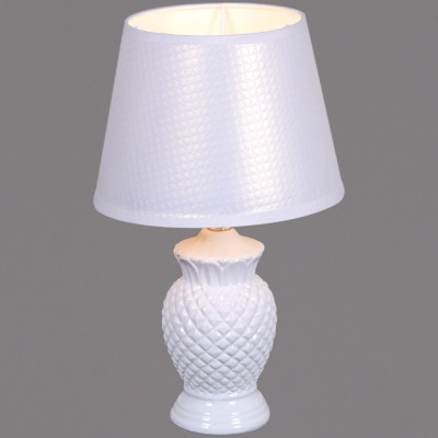 Интерьерная настольная лампа  00186-0.7-01