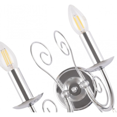 Бра AM345620 345620/2W CR